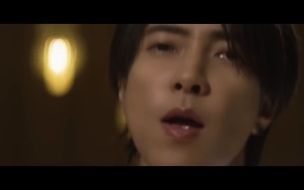 [图]TOMOHISA YAMASHITA-'Forever in My Heart 山下智久 山下智久新曲MV