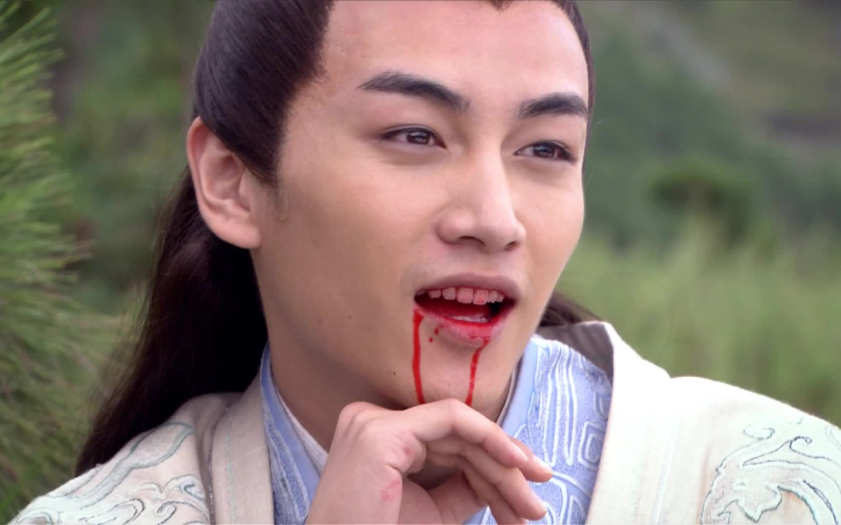 【有借有还】360°花式便当第三弹-我终于分p了