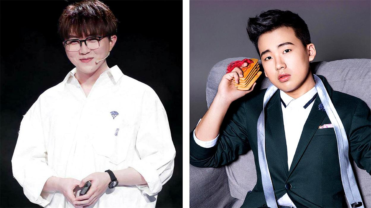 毛不易晒与郭麒麟同框照,举止亲密cp感十足,粉丝调侃送祝福