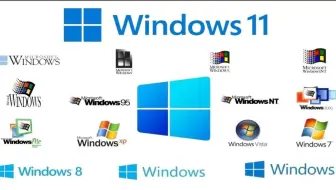微软Windows的兴衰 (2021) 水山汉化