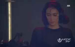 Download Video: Amelie Lens UMF 2022（Drops Only）