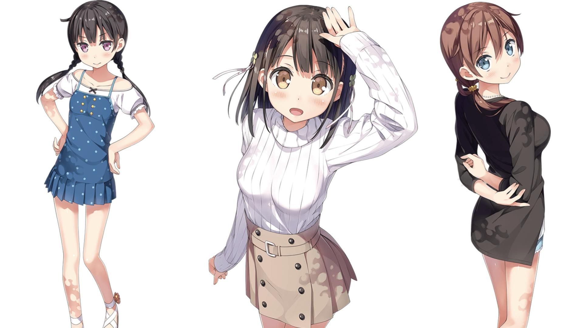 《one room》我只想陷在你们的《温柔乡》