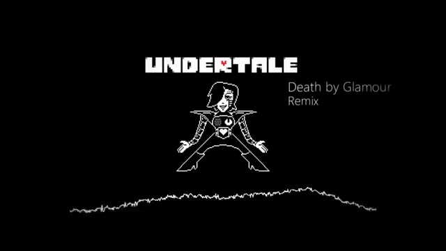 [图]【Undertale】Mettaton Medley