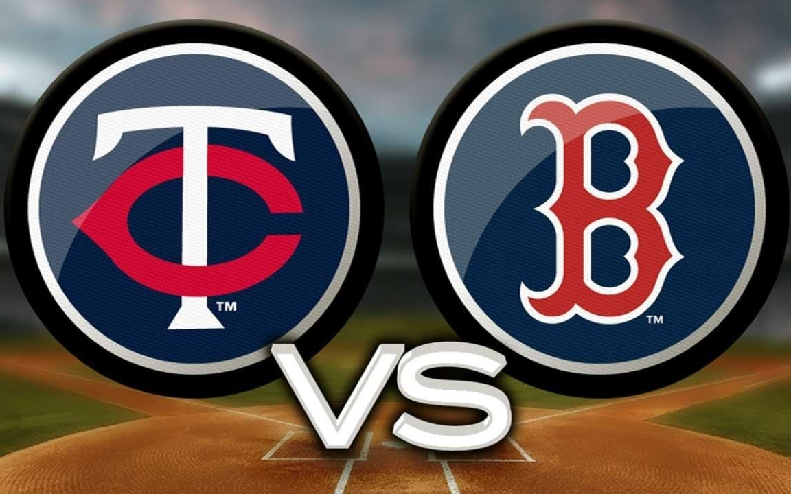 【mlb春训】波士顿红袜vs明尼苏达双城2018.02.