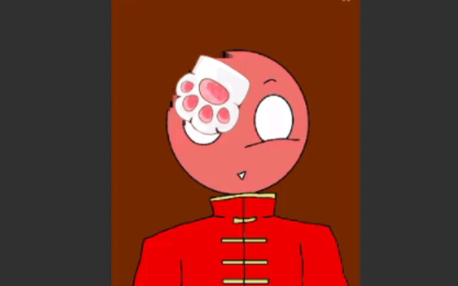 countryhumans_瓷繪畫_嗶哩嗶哩 (゜-゜)つロ 乾杯~-bilibili