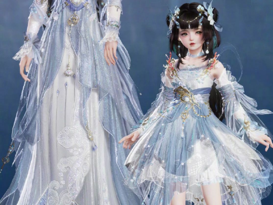 剑网3新赛季鸿辉套校服,蓬莱依旧是大赢家