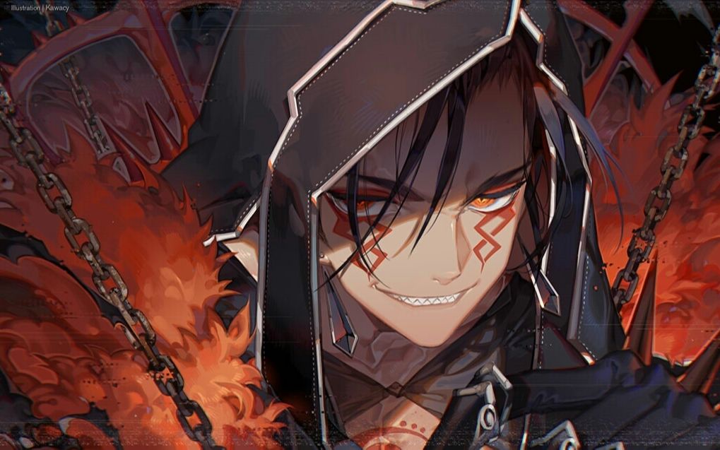 【fgo】唠唠叨叨帝都圣杯奇谭 复刻版 高难本 狂王4t_哔哩哔哩 (゜-゜