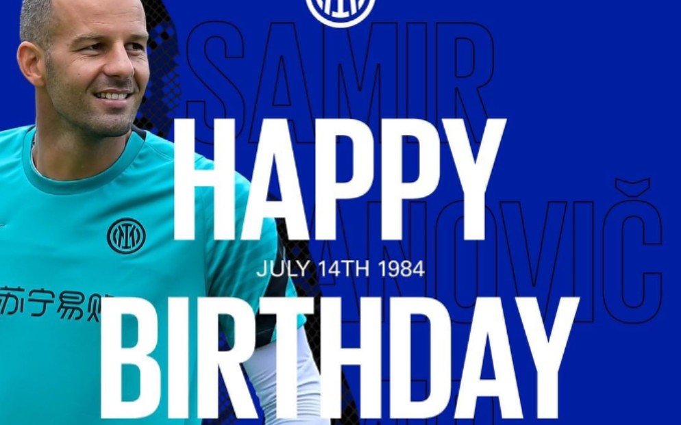 汉达诺维奇37岁生日快乐!_哔哩哔哩_bilibili