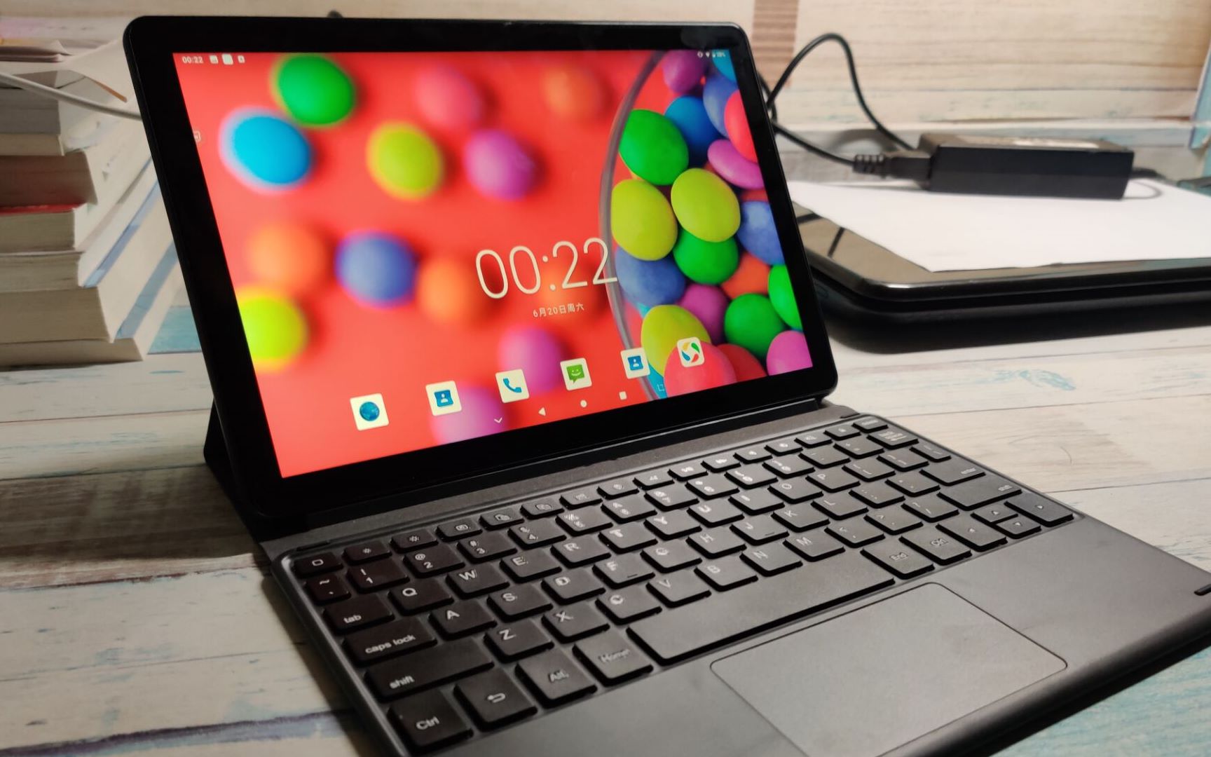 活动作品台电t30体验评测千元高性价比平板电脑