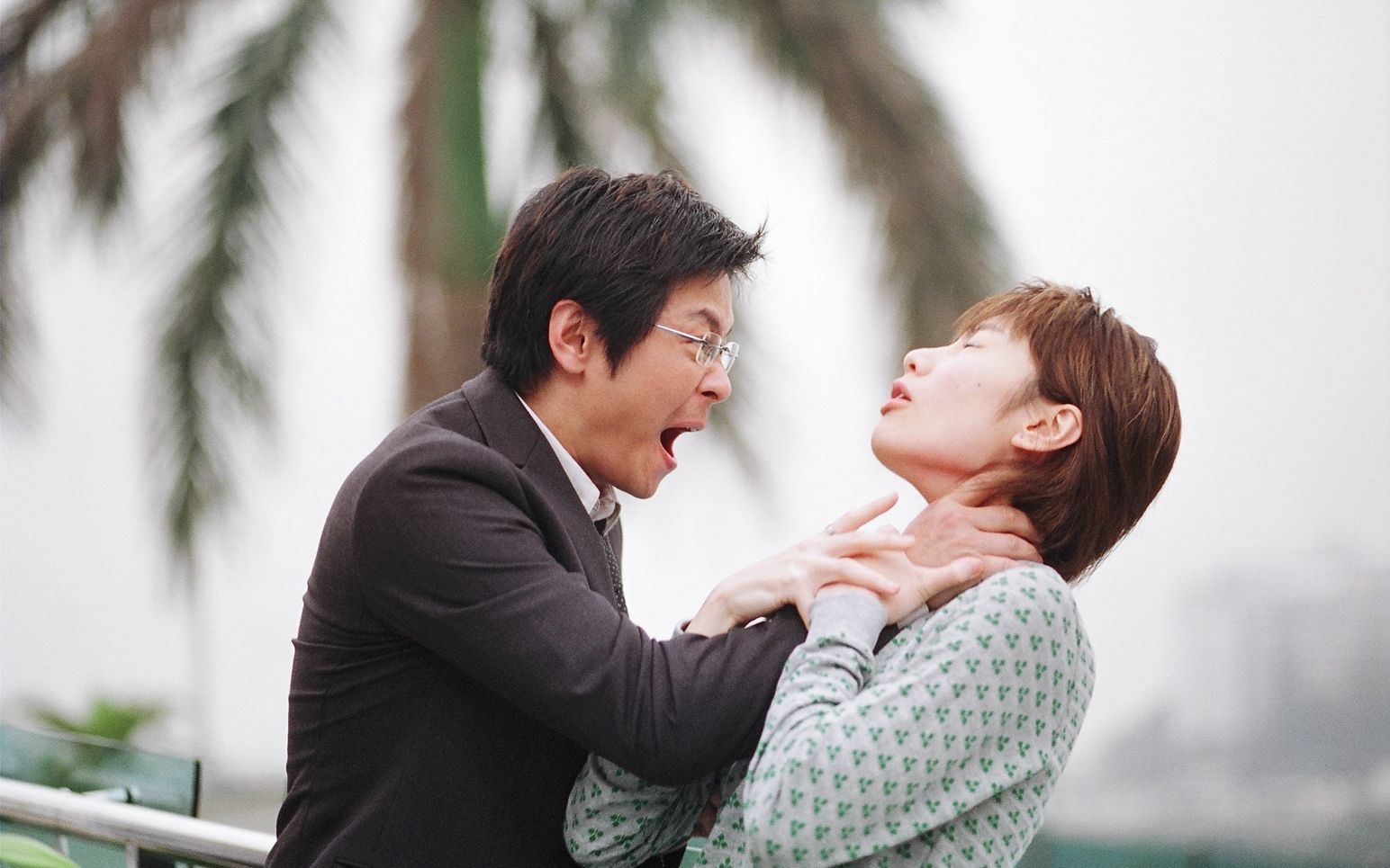 经典惊悚片血杀