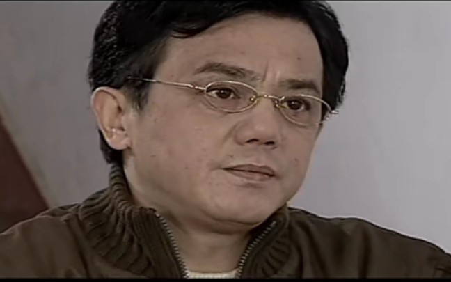 你见过吴德荣没有我一年多没见着他了这人就没信了马大帅吴总结尾片段