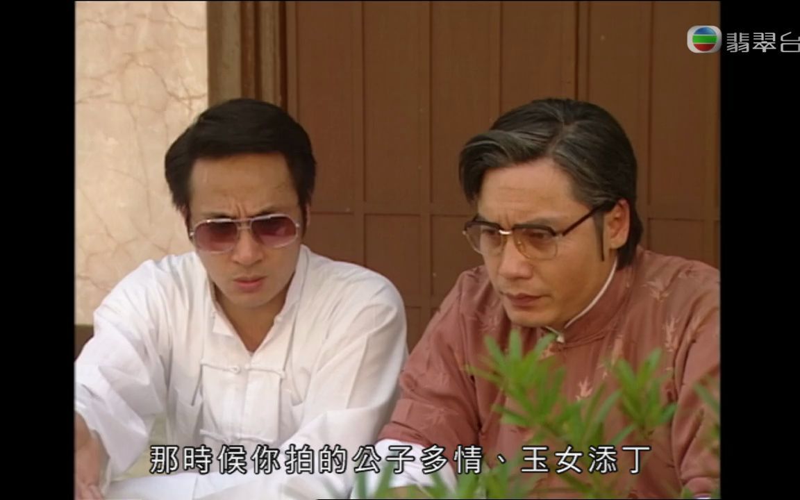 谢源和李奇这段对话说出了影视工业的畸形现象,任何时候看都会感慨