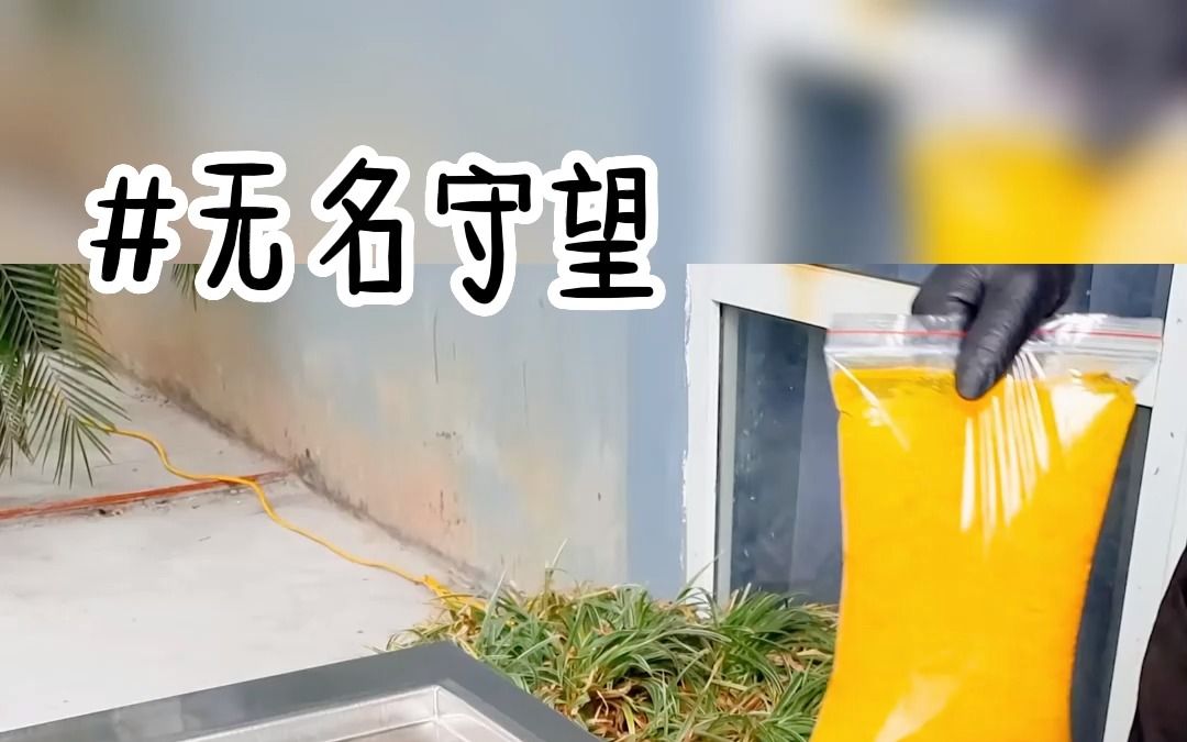 [图]《无名守望》加长版