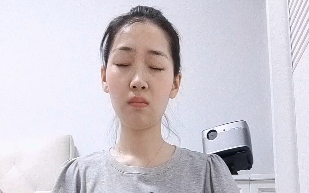 脉轮清洗 后脑 颈椎 喉轮音频来自易度门杨宁老师脉轮清洗 ,b站搜索