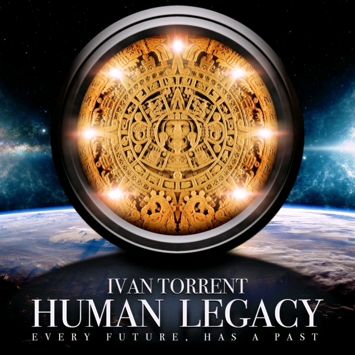 [图]【史诗音乐146】：Human Legacy---Ivan Torrent