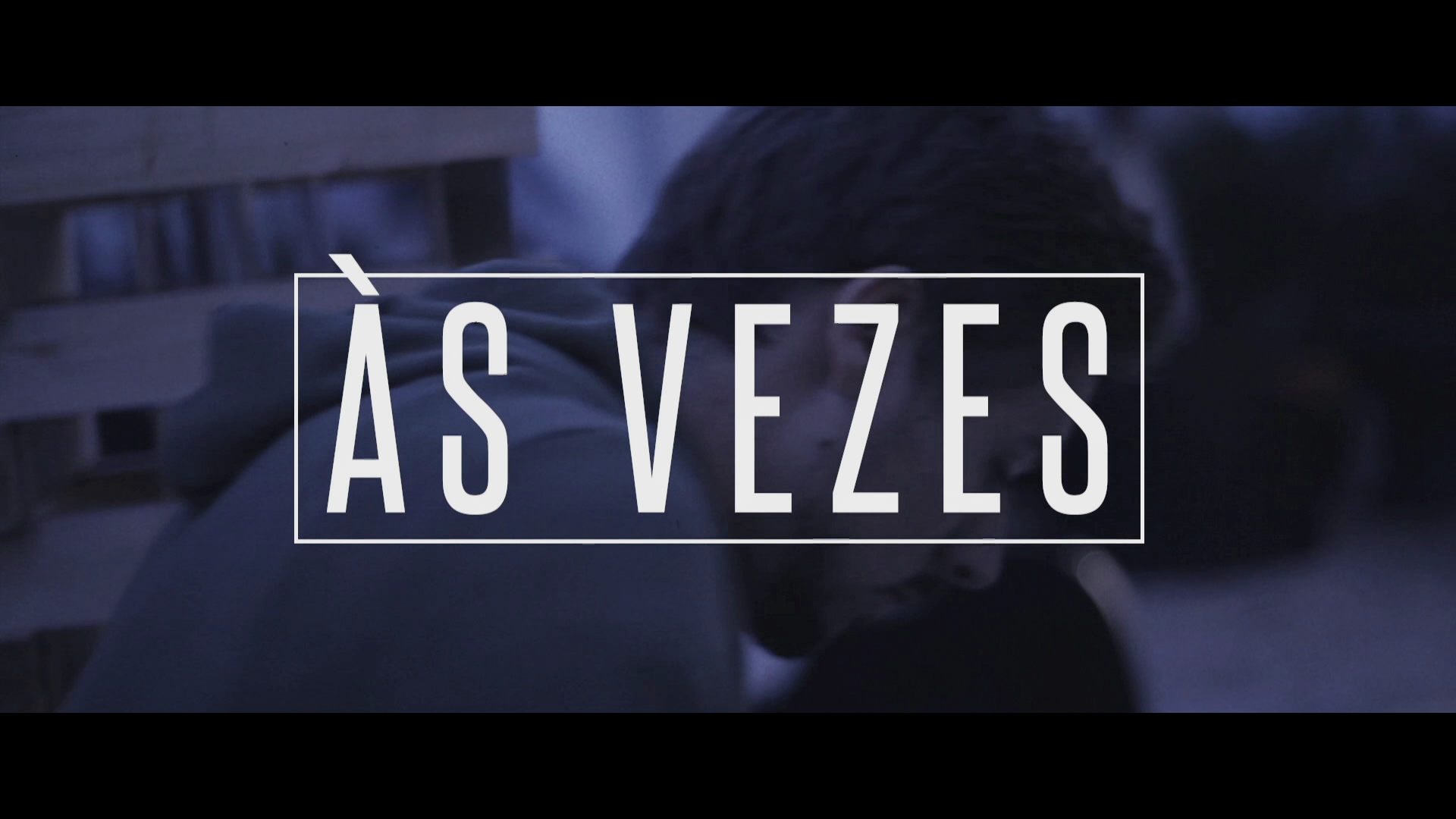 [图]Às Vezes - D.A.M.A