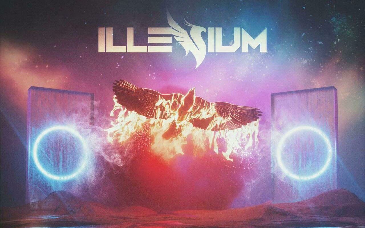 【专辑】【纯人声版】Illenium  Awake (Acapella) 凤凰之子第二张录音室专辑完整版人声提取哔哩哔哩bilibili