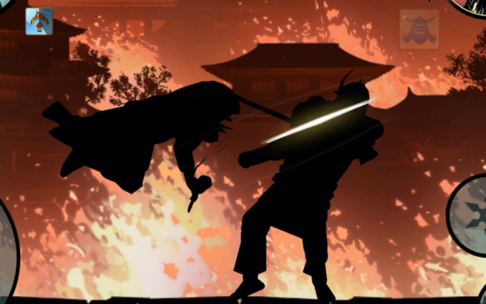 【暗影格斗2】征服者!狂暴刀片东方棍击败将军