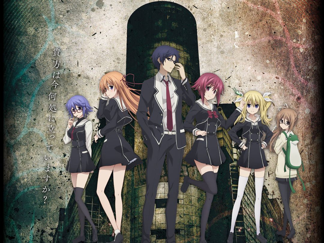 情强哥的温馨时光(混沌之子实况)