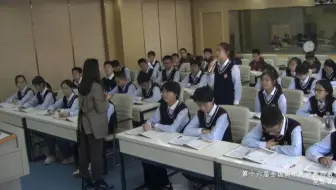 高中英语基本功江西省 帅悦 （读写课）