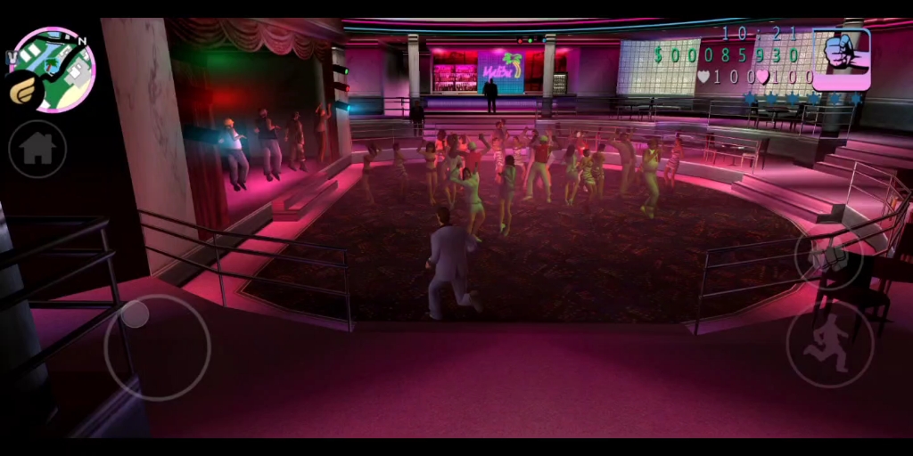 马里布俱乐部前两个任务攻略