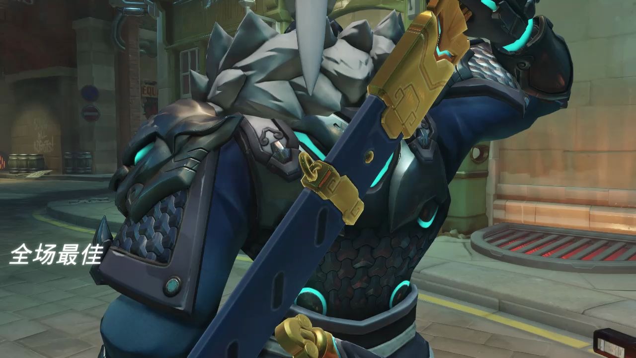 源氏激素开刀切后排五杀