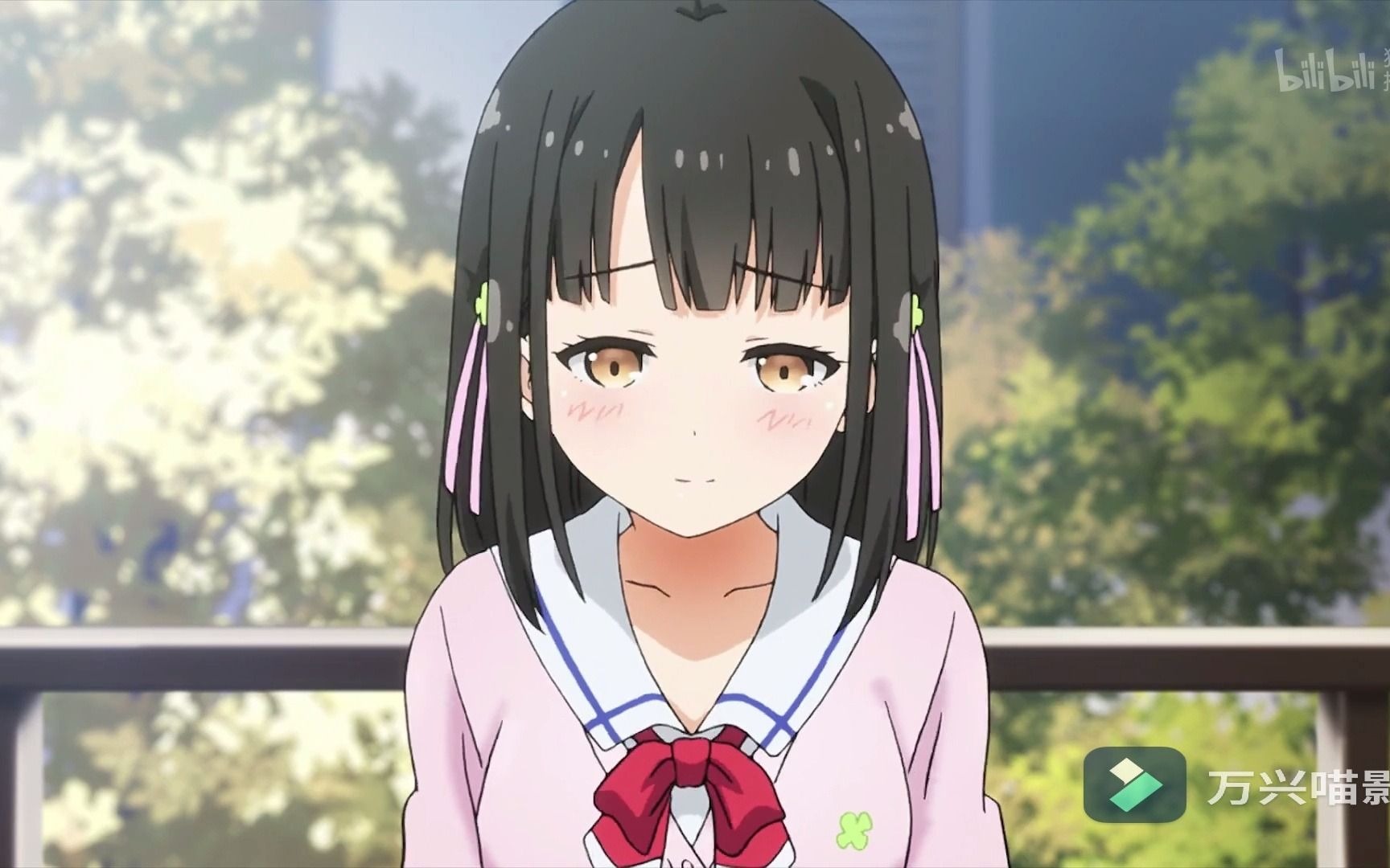 [日语配音] one room 第一季 01