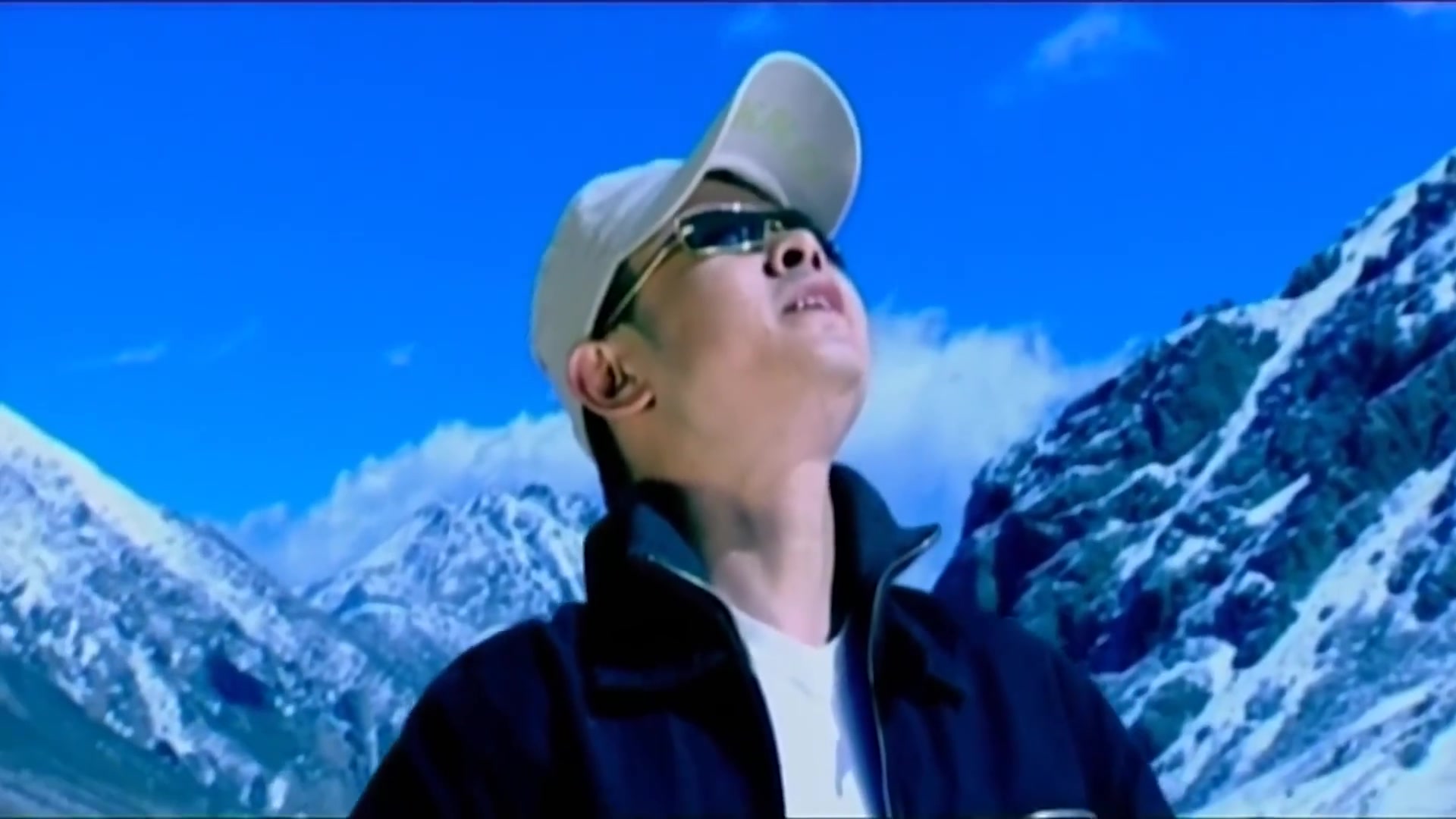 2002年的第一场雪 刀郎