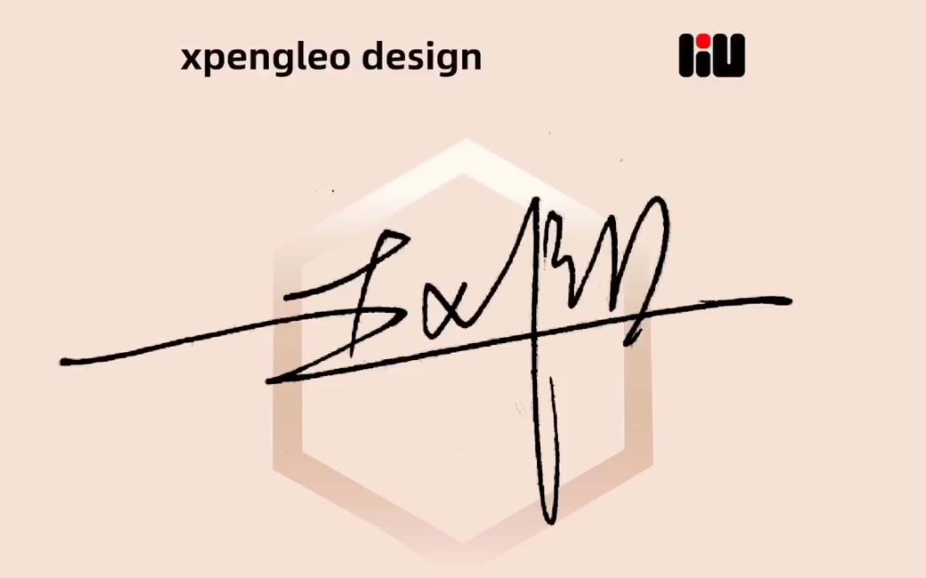 探微(签名设计)_赵阳