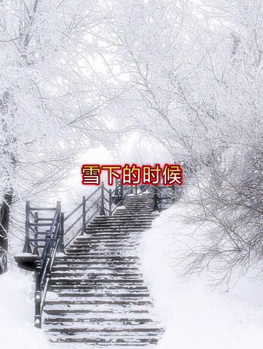 [图]千秋雪