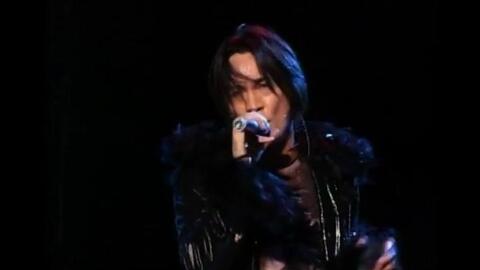 激安の 氷室京介/The one night stands～tour\