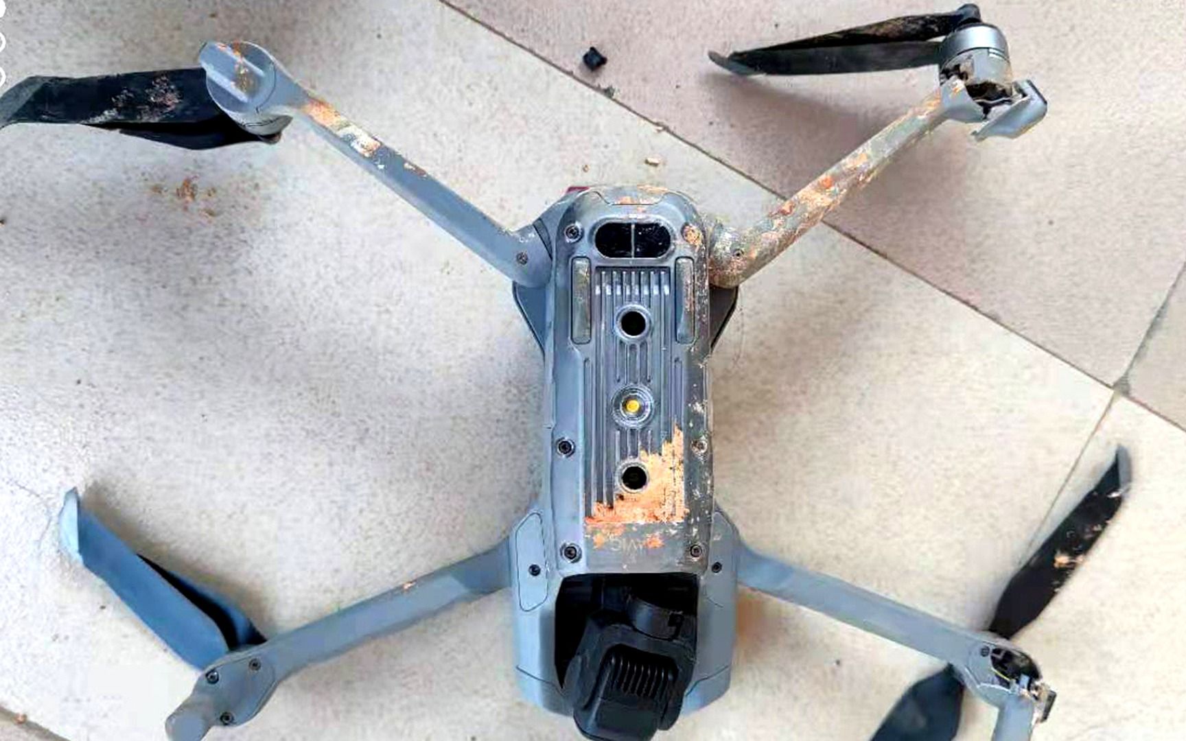 无人机安全飞行20210124每天最新炸机实例助你提高安全意识