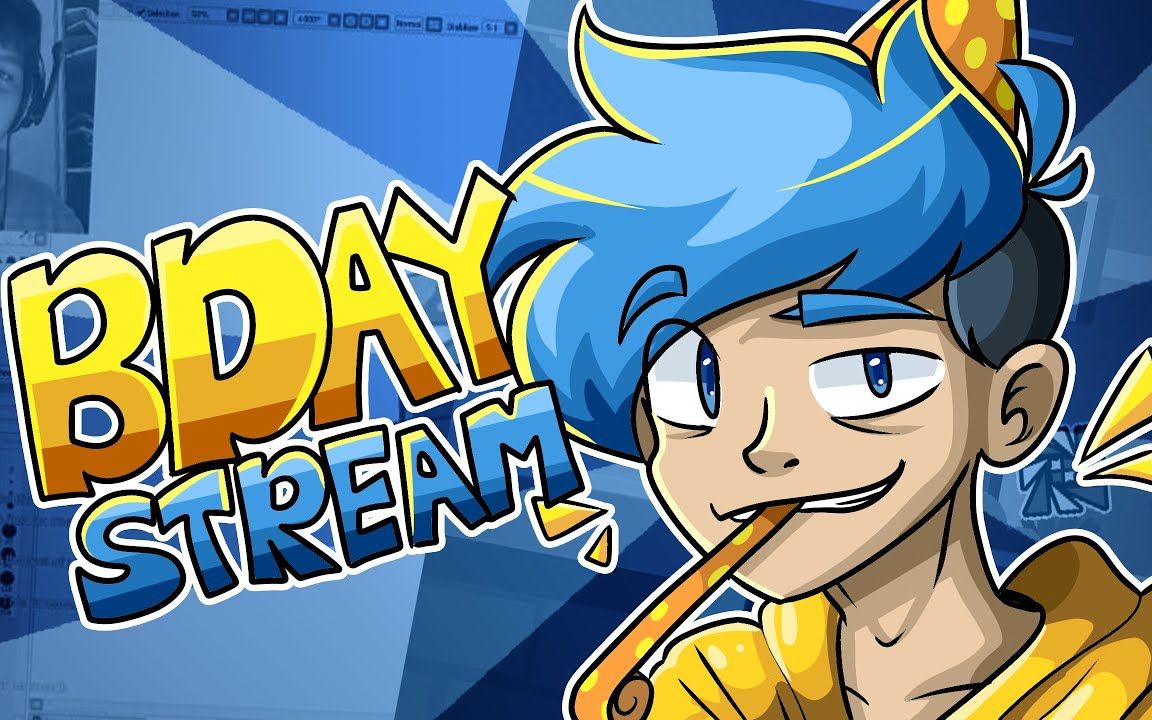 burpingboisbirthdaystreamhighlight