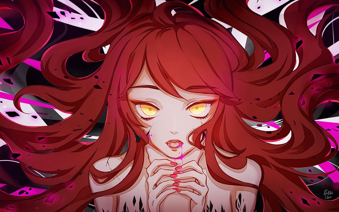 ゴーストルール / ghost rule【睦月】