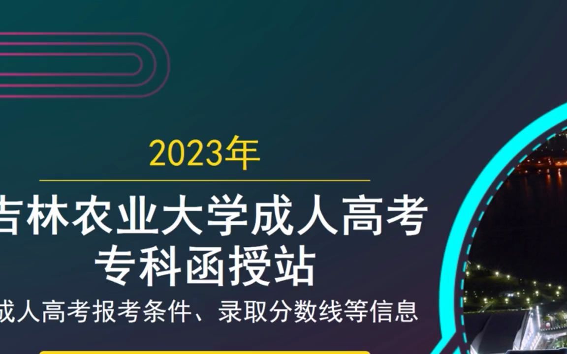 2023年长春理工大学成人高考报名网站哔哩哔哩bilibili