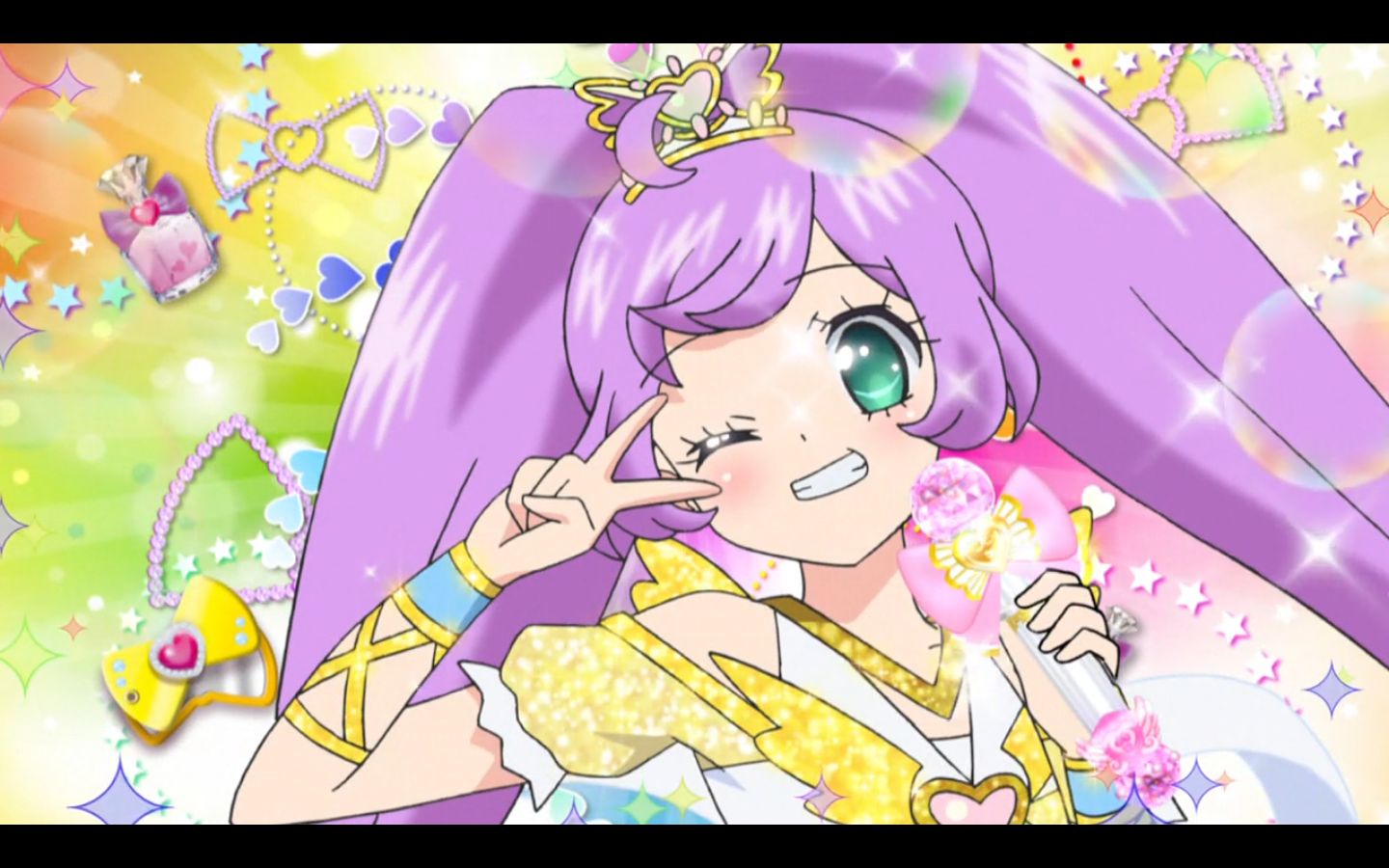 美妙天堂第三季opshiningstar自制mv