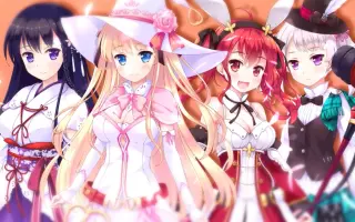 Witch S Garden 搜索结果 哔哩哔哩 Bilibili