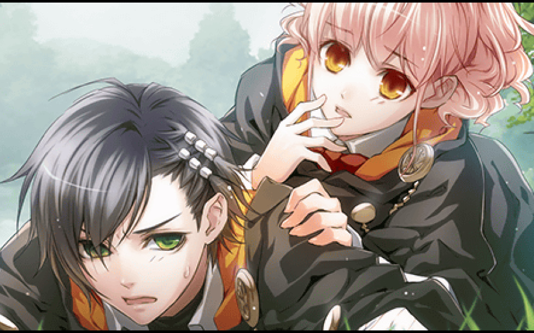 vnr中文wandoffortunefd幸运之杖未来へのプロローグ埃斯特