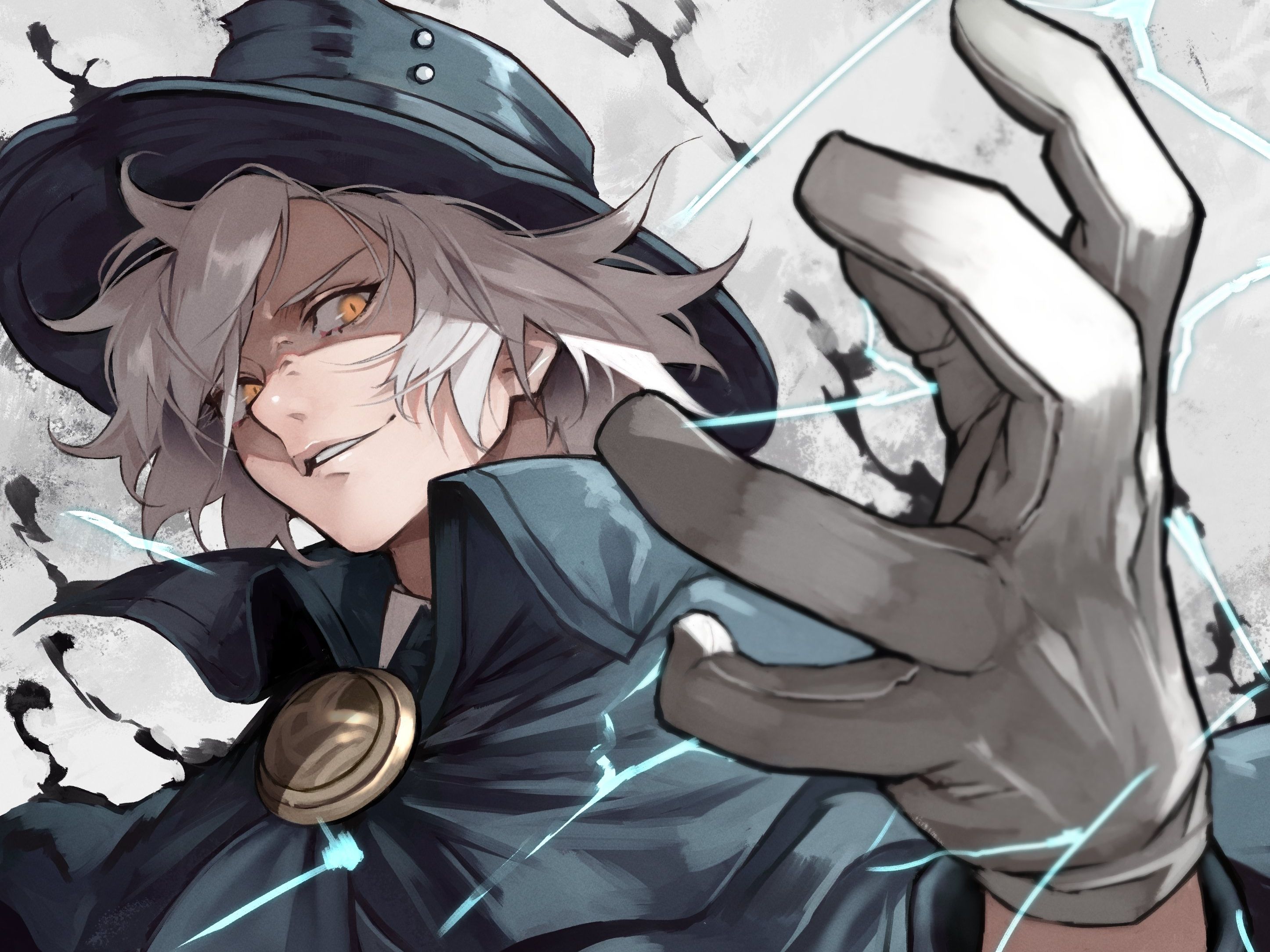 【fgo】岩窟王单骑(?|岩窟王幕间|祭神战