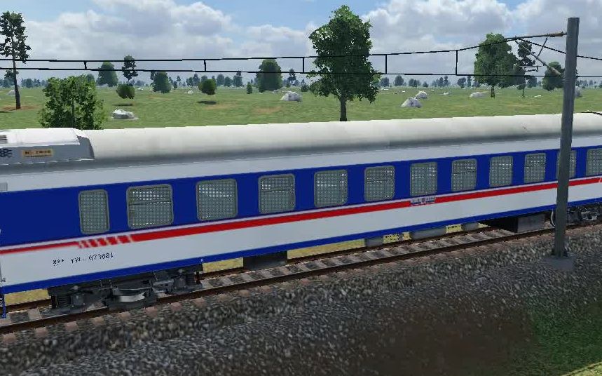 狂热运输2:这是怎么回事(原色25k狂喜)