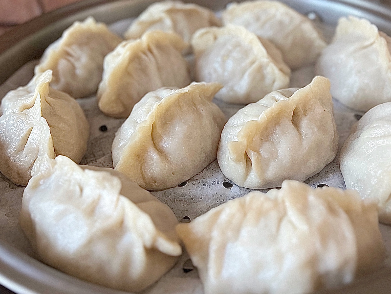 薄皮包子 | 烤包子 | 新疆美食必备参赛项目