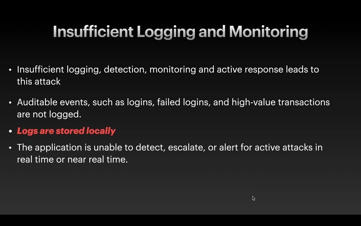 [图]10 OWASP _ ILAM _ Bug Bounty _ Penetration Testing _ Ethical Hacking for Beginne