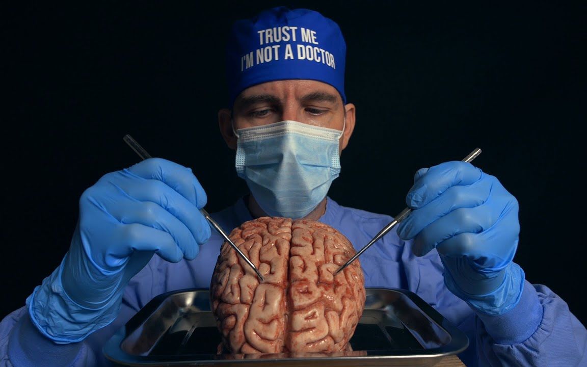 ephemeralrift探索你的大脑以找到你的触发音