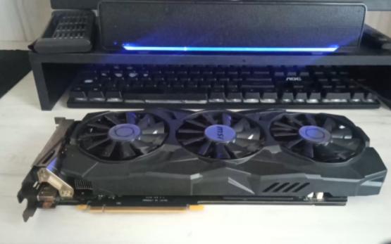 2022年GTX1070评测哔哩哔哩bilibili