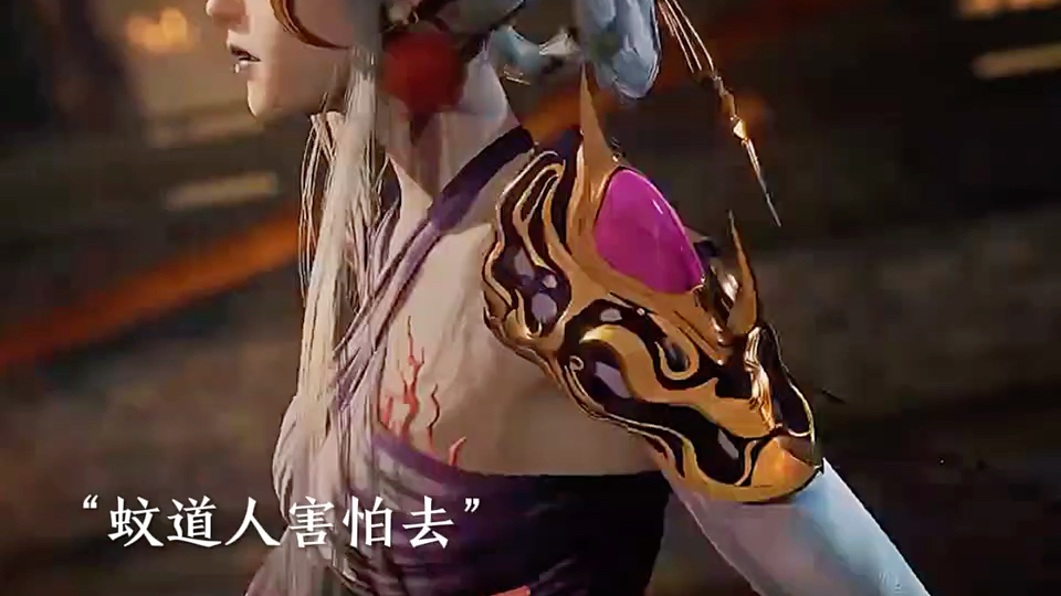 截教大师兄成功被李长寿带坏了!