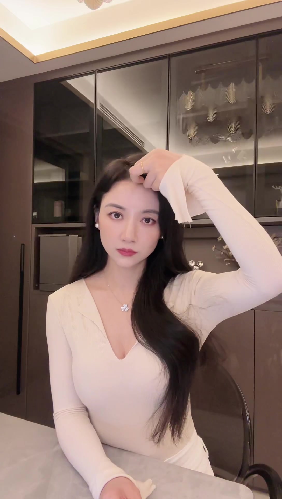 拿铁豆豆 拿铁豆豆 抖音 2023-11-08 录播