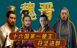 Download Video: 古代帝王群聊（15）：十六国第一梗王，苻坚进群！