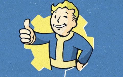 【ghost】辐射4初体验p3-大战狂尸鬼!