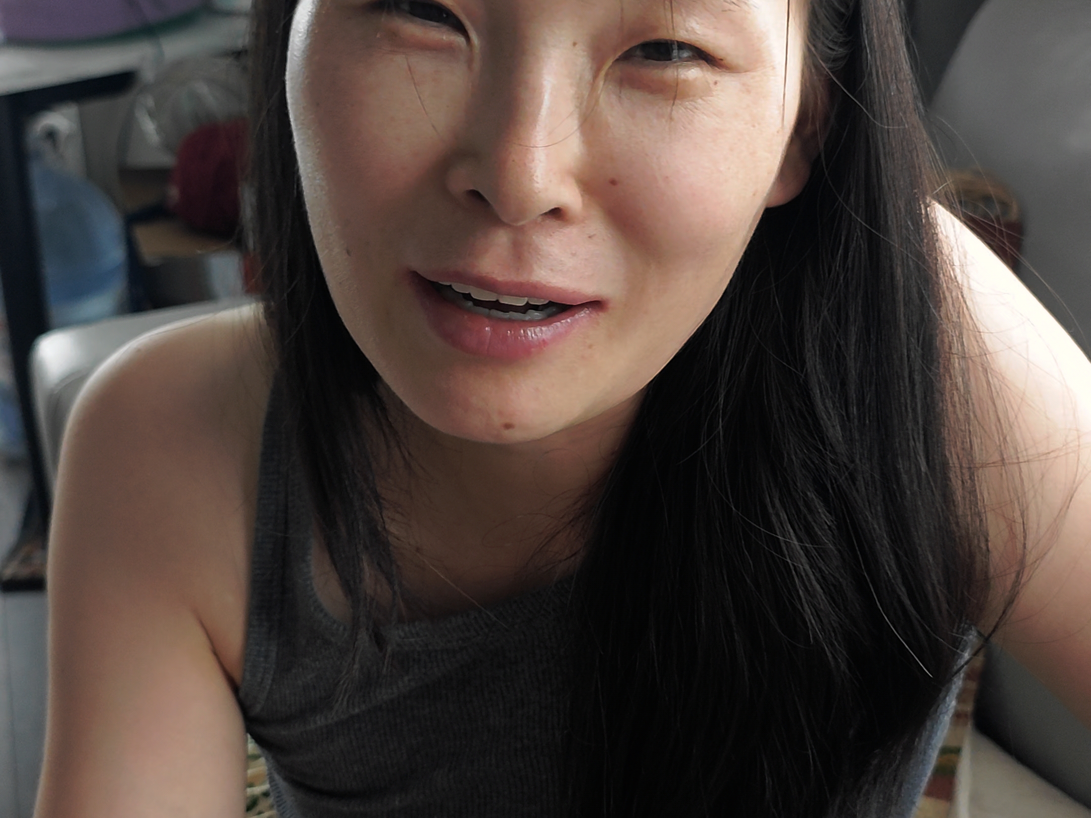傻雨肿嘴