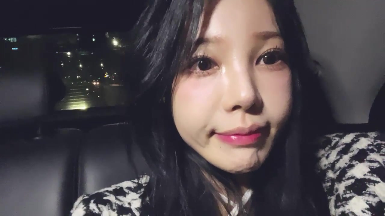 阿丽莎 feel0100 韩国bj afreecatv2024-03-25